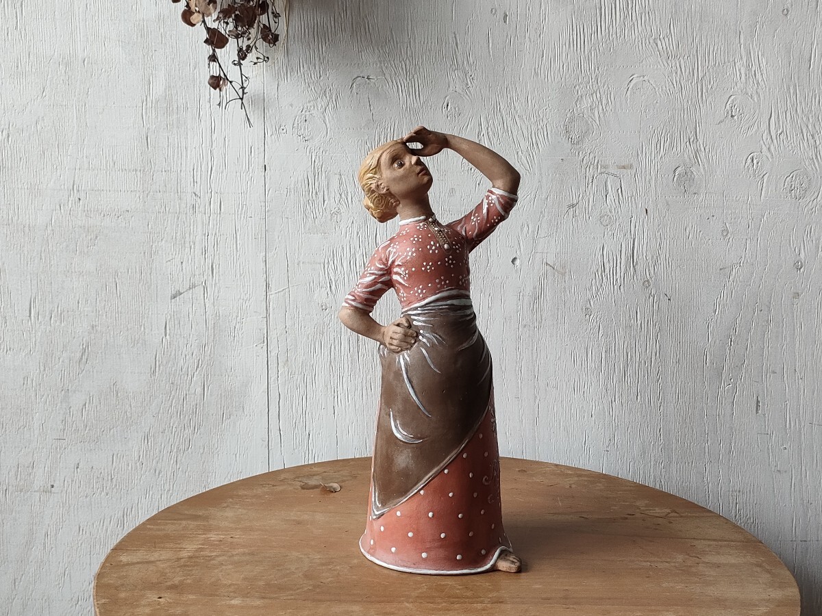 Yahoo!オークション -「リヤドロ lladro」の落札相場・落札価格 Yahoo!オークション -「リヤドロ lladro」の落札相場・落札価格