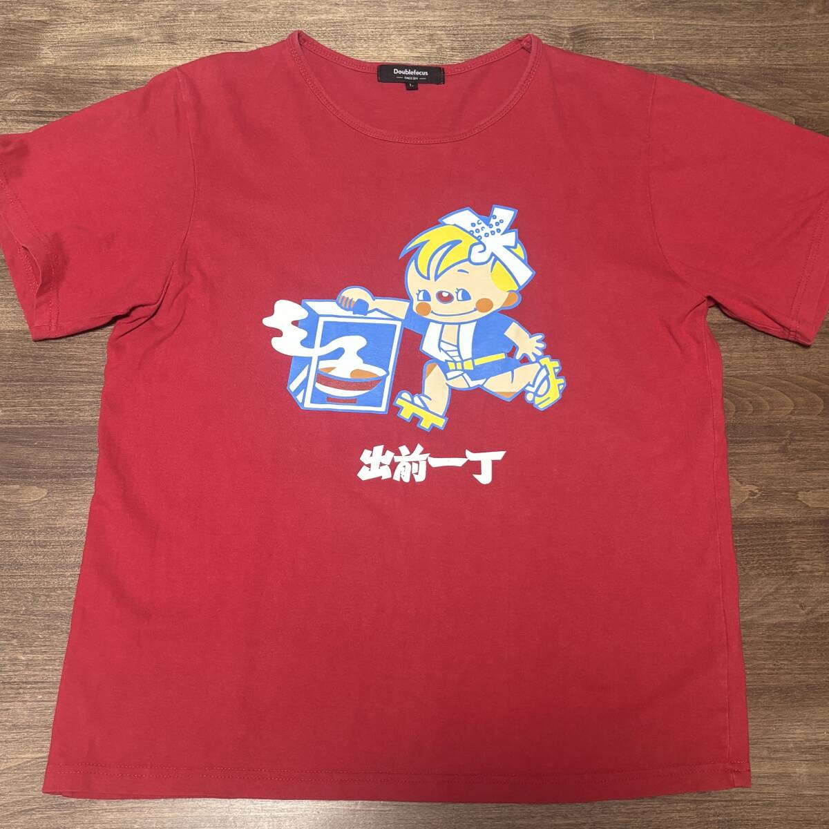 2025年最新】Yahoo!オークション -出前一丁 tシャツの中古品 2025年最新】Yahoo!オークション -出前一丁 tシャツの中古品