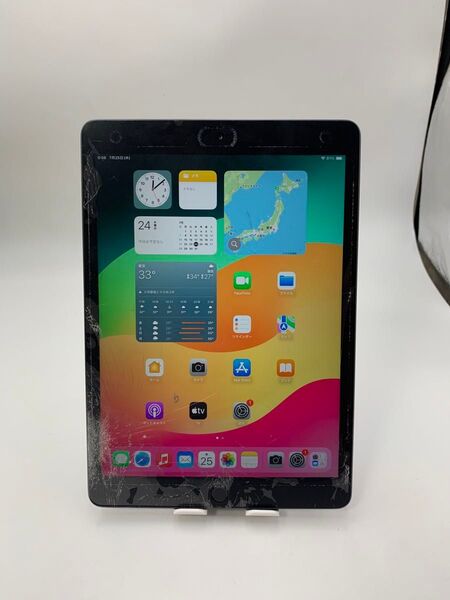 iPad 第7世代 A2197 32GB モデル番号MW742J/A