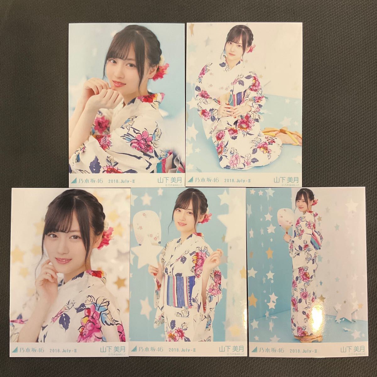 2025年最新】Yahoo!オークション -乃木坂46 山下美月 生写真