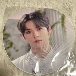 うちわ Stray Kids MAMIAC リノ Lee Know