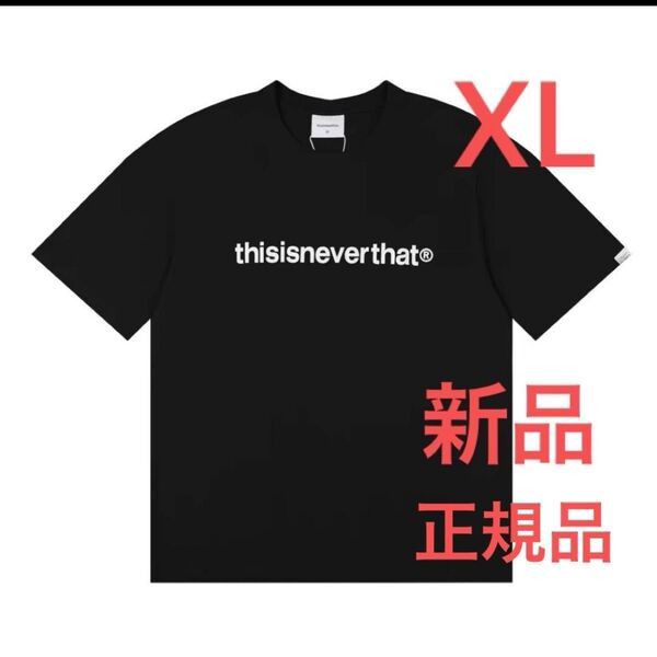 thisisneverthat ディスイズネバーザット XL