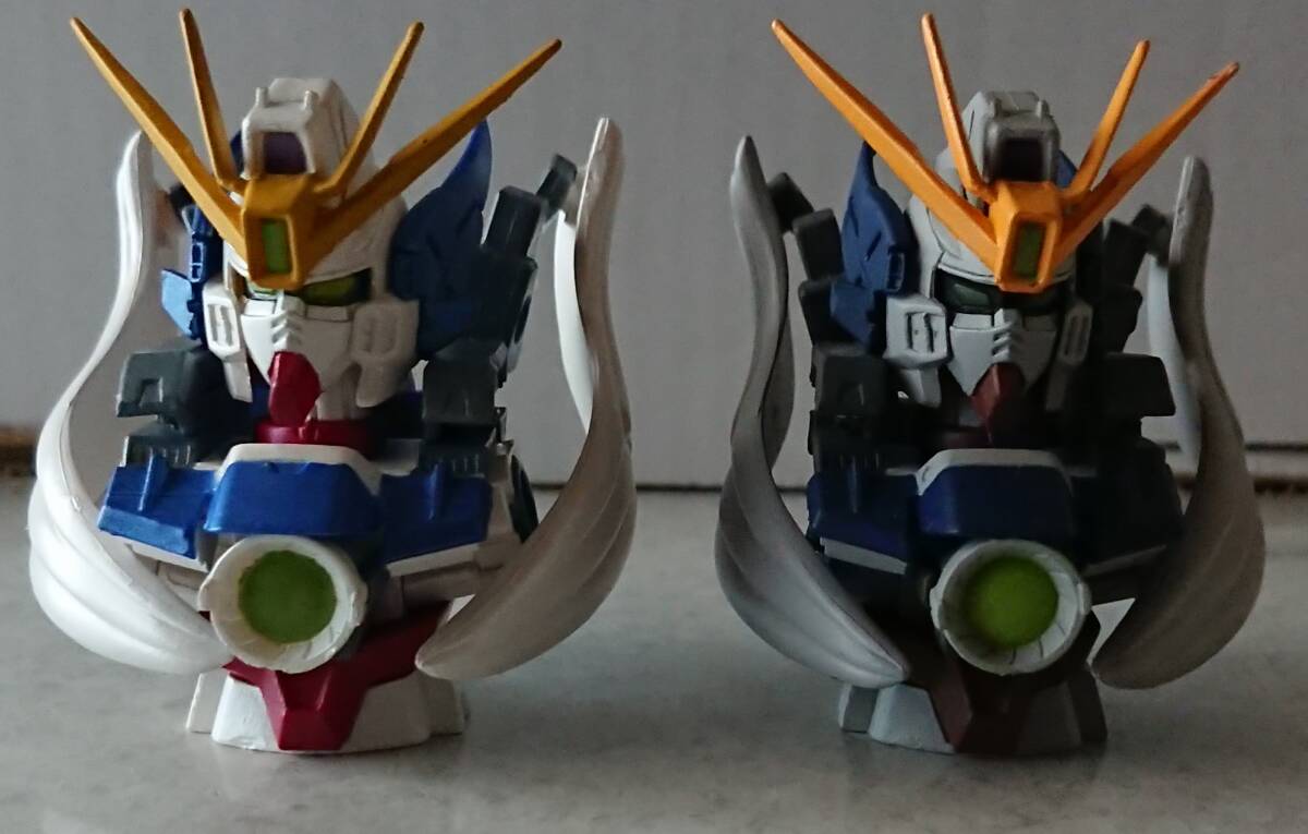 Yahoo!オークション -「ウイングガンダムゼロ パール」の落札 Yahoo!オークション -「ウイングガンダムゼロ パール」の落札