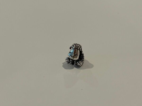 Pandora チャーム ペンダント 羊 Sheep ジュエリー