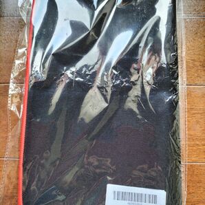 マウスパッド 大型 レッド