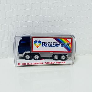 【新品未開封】B'z LIVE-GYM Pleasure 2008 -GLORY DAYS- ツアートラック まとめ買い相談可