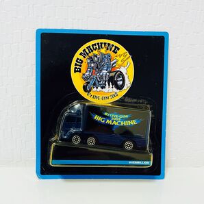 【新品未開封】B'z LIVE-GYM 2003"BIG MACHINE" ツアートラック まとめ買い相談可