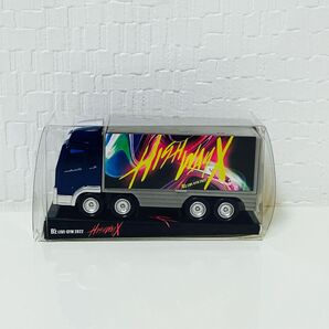 【新品未開封】B'z LIVE-GYM 2022-Highway X- ツアートラック まとめ買い相談可