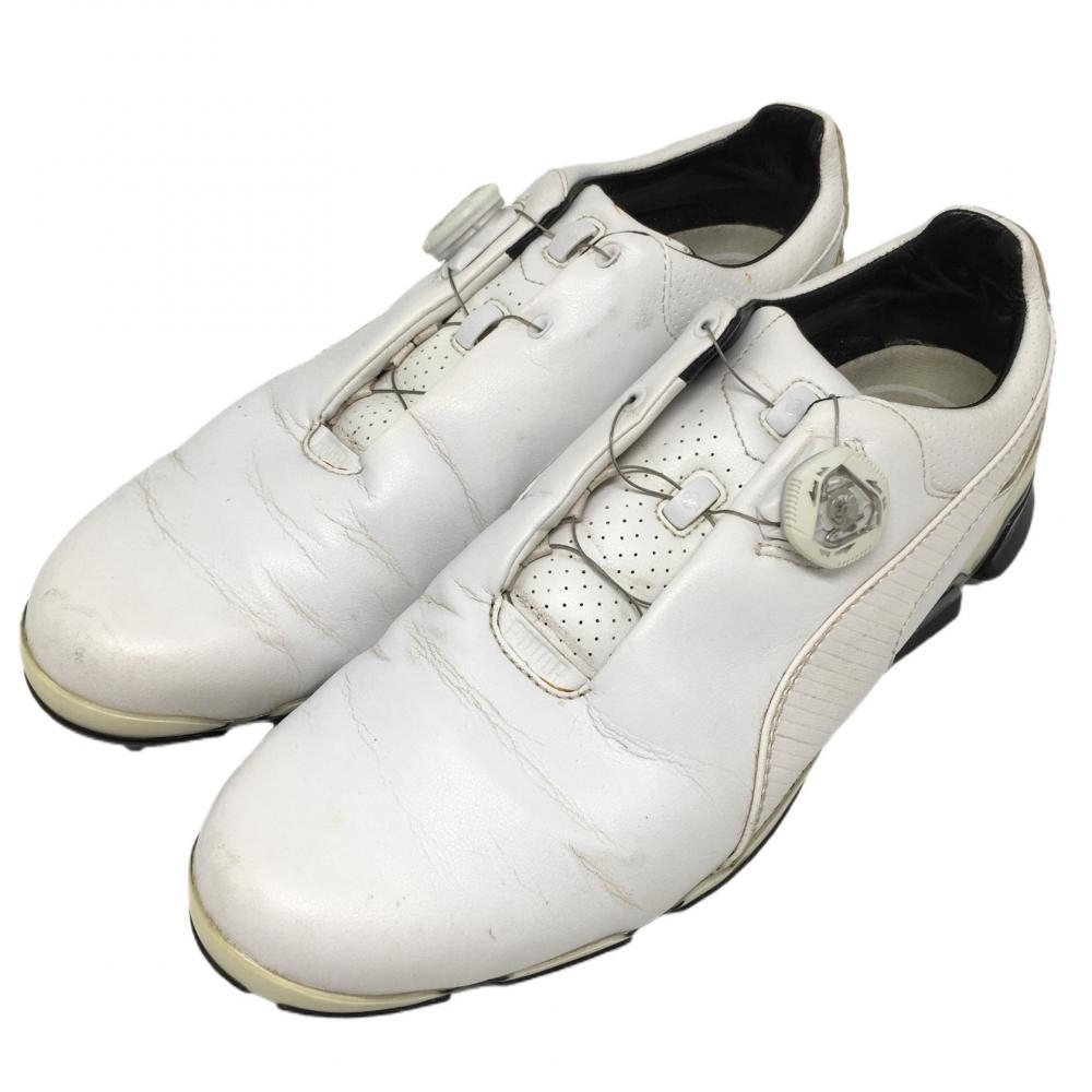 【年中無休】 -「(プーマ Yahoo!オークション puma) (シューズ boa」(27.0cm) 28.0cm