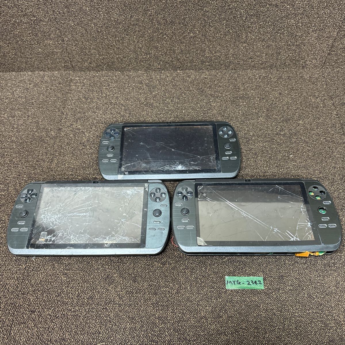 2025年最新】Yahoo!オークション -ゲーム機 まとめ売りの中古品
