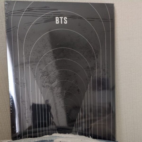BTS MAP OF THE SOUL コンセプトフォトブック 韓流