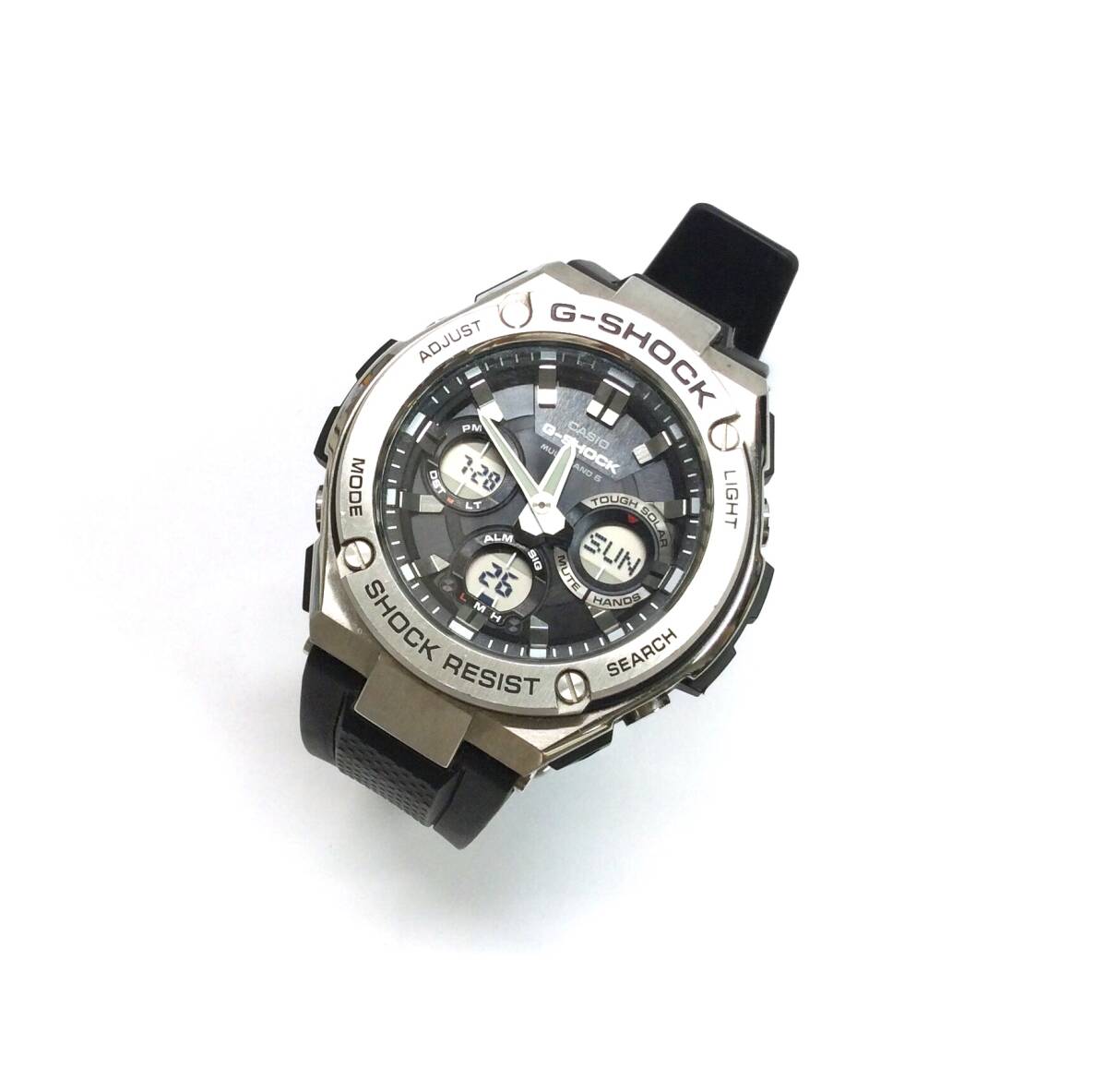 CASIO 5444の値段と価格推移は?|9件の売買データからCASIO CASIO 5444の値段と価格推移は?|9件の売買データからCASIO