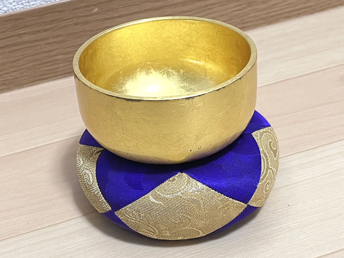 2025年最新】Yahoo!オークション -仏具 りんの中古品・新品・未 2025年最新】Yahoo!オークション -仏具 りんの中古品・新品・未