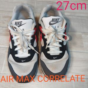 (27cm)NIKE AIR MAX CORRELATE エアマックス コレレイト