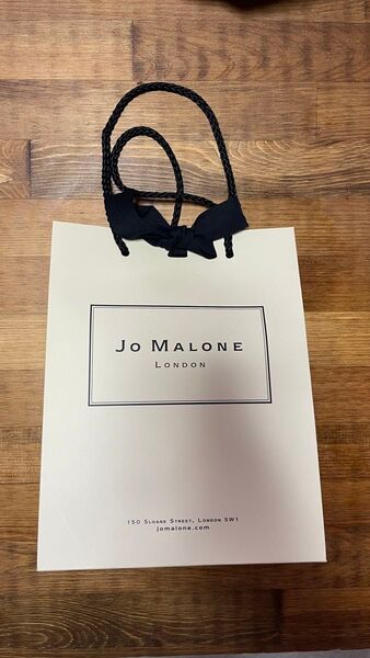 JO MALONE ポピー&バーリーコロン 30m
