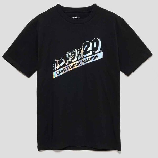カードダス Tシャツ