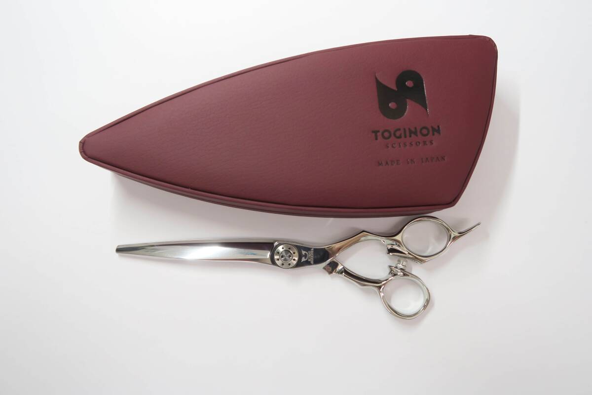 2025年最新】Yahoo!オークション -トギノン シザーの中古品 2025年最新】Yahoo!オークション -トギノン シザーの中古品