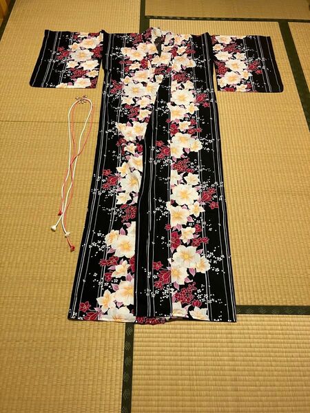 浴衣 帯締め セット