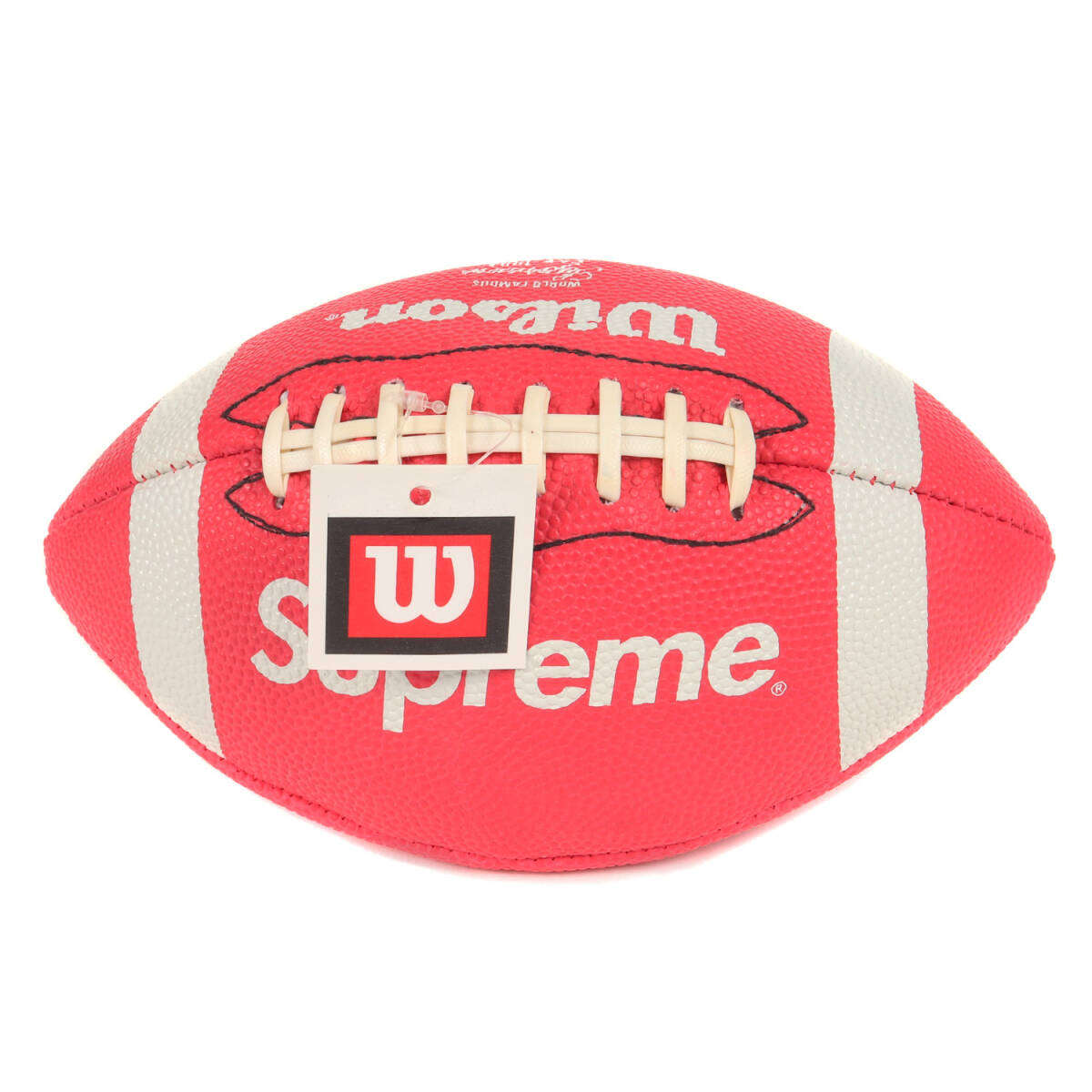 supreme ラグビーボール 2025年最新】Yahoo!オークション -supreme ラグビーボールの中古
