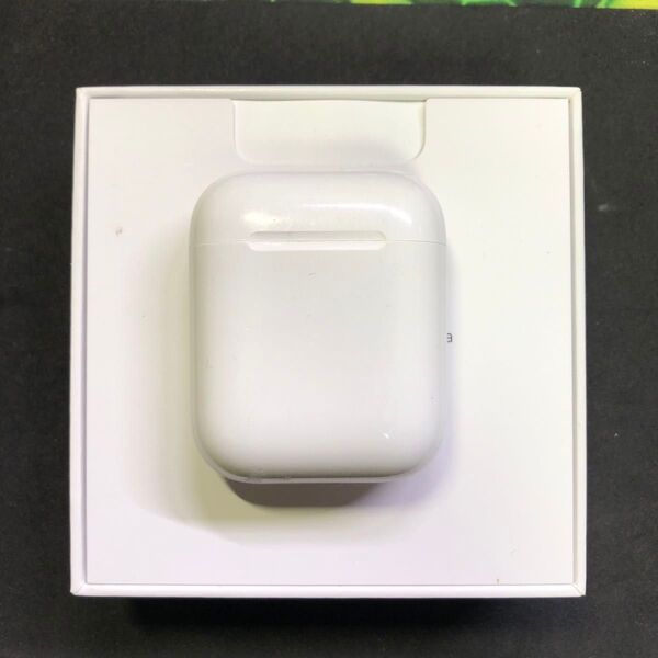 Apple AirPods 第2世代 充電ケース