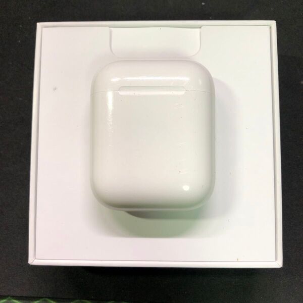 Apple AirPods 第1世代 充電ケース