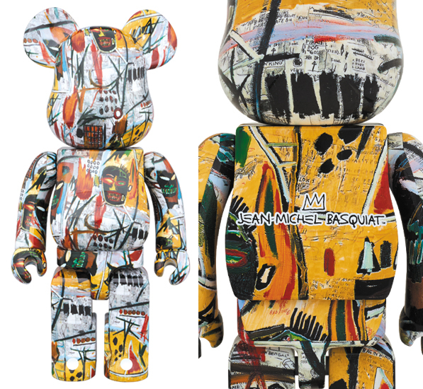2025年最新】Yahoo!オークション -be@rbrick jean-michel 2025年最新】Yahoo!オークション -be@rbrick jean-michel