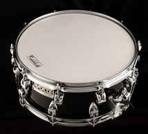 ◆◆Ayotte 14x6 10ply All maple Shell 新品アウトレット扱い品　ひとつ上のサウンドです。品のあるトーンはシンフォニー系にもお勧め_画像10