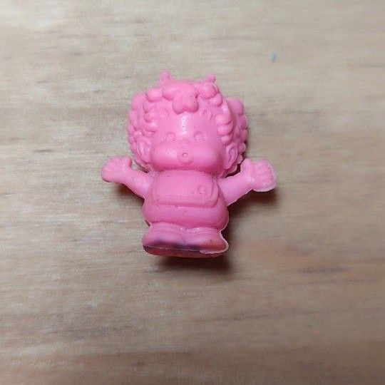 Dr.スランプアラレちゃん ガッちゃん 消しゴム 玩具 ミニフィギュア