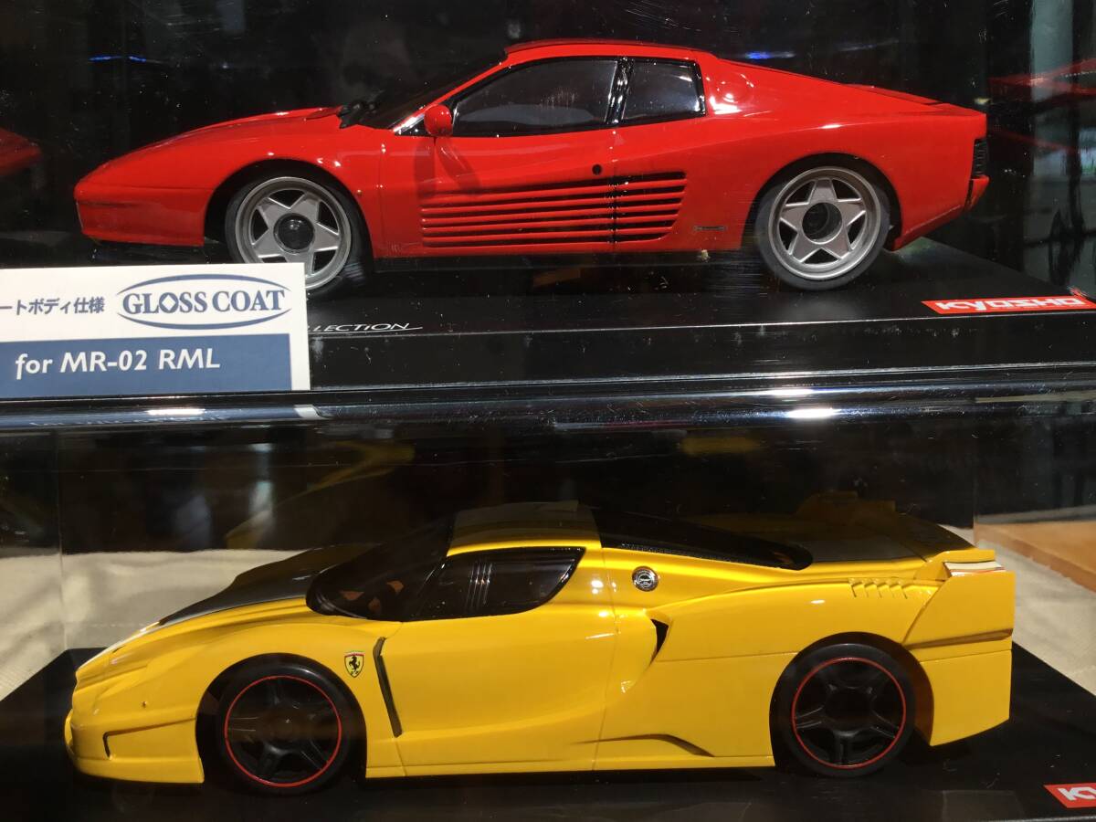 Yahoo!オークション -「フェラーリfxx」(ホビーラジコン) の落札相場・落札価格 Yahoo!オークション -「フェラーリfxx」(ホビーラジコン) の落札相場・落札価格