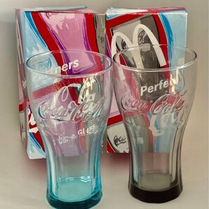 コカコーラグラス