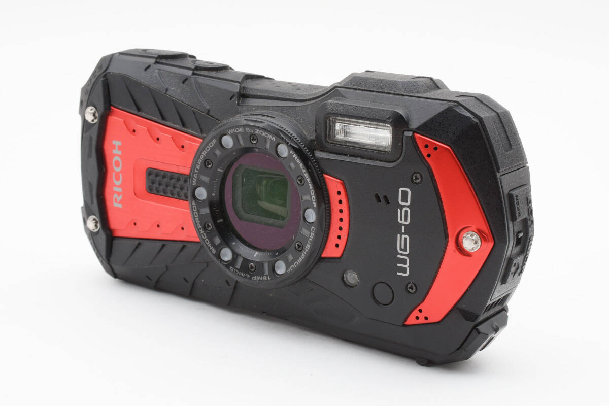 2025年最新】Yahoo!オークション -ricoh wg-60の中古品・新品 2025年最新】Yahoo!オークション -ricoh wg-60の中古品・新品