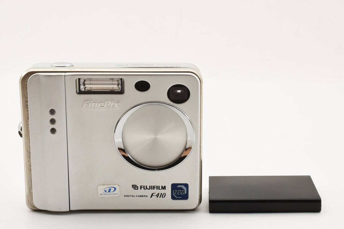 Yahoo!オークション -「finepix f410」(富士フイルム Yahoo!オークション -「finepix f410」(富士フイルム