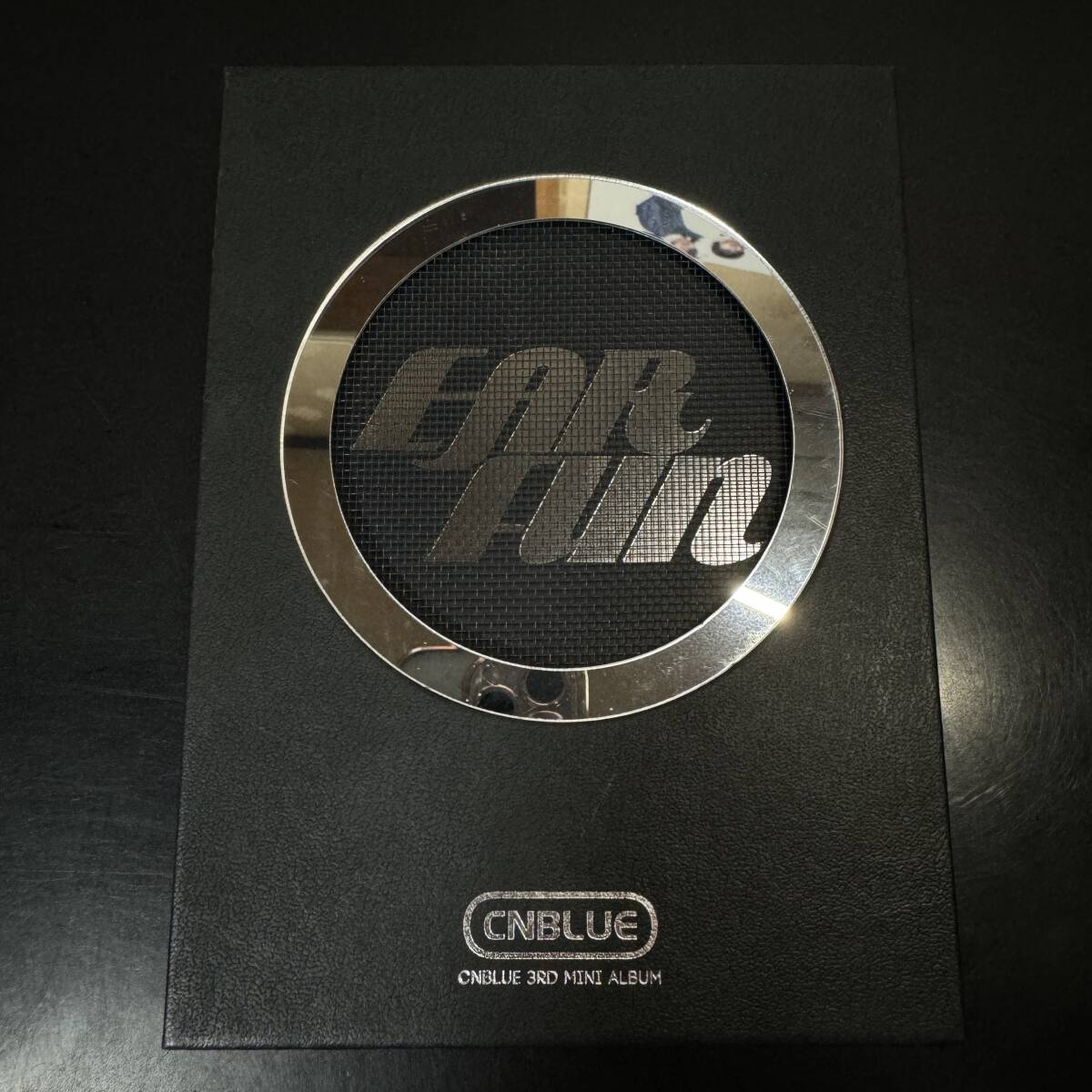 2025年最新】Yahoo!オークション -cnblue ear funの中古品・新品 2025年最新】Yahoo!オークション -cnblue ear funの中古品・新品