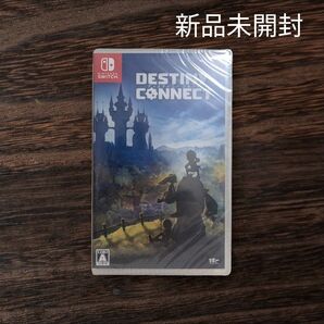 【Switch】 DESTINY CONNECT