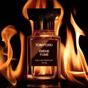 Tom Ford Ebene Fume 香水1本