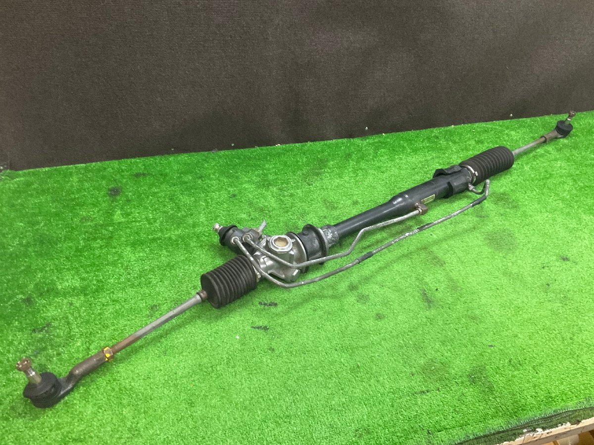  Eunos Cosmo JC3SE *90 13B-REW оригинальный рулевая рейка 