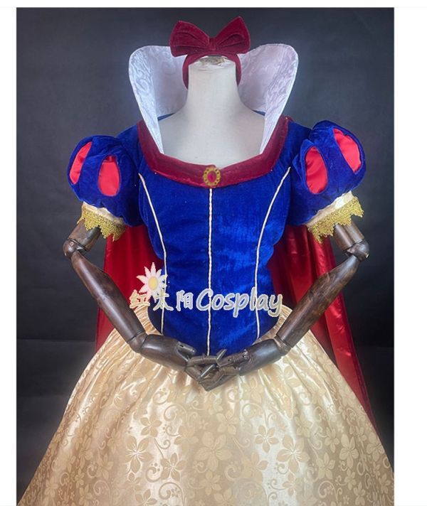 2025年最新】Yahoo!オークション -白雪姫 ドレスの中古品・新品 2025年最新】Yahoo!オークション -白雪姫 ドレスの中古品・新品