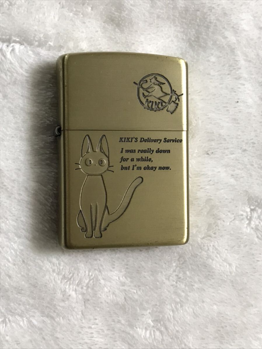 2025年最新】Yahoo!オークション -(ジッポ zippo)ジブリの中古品 2025年最新】Yahoo!オークション -(ジッポ zippo)ジブリの中古品