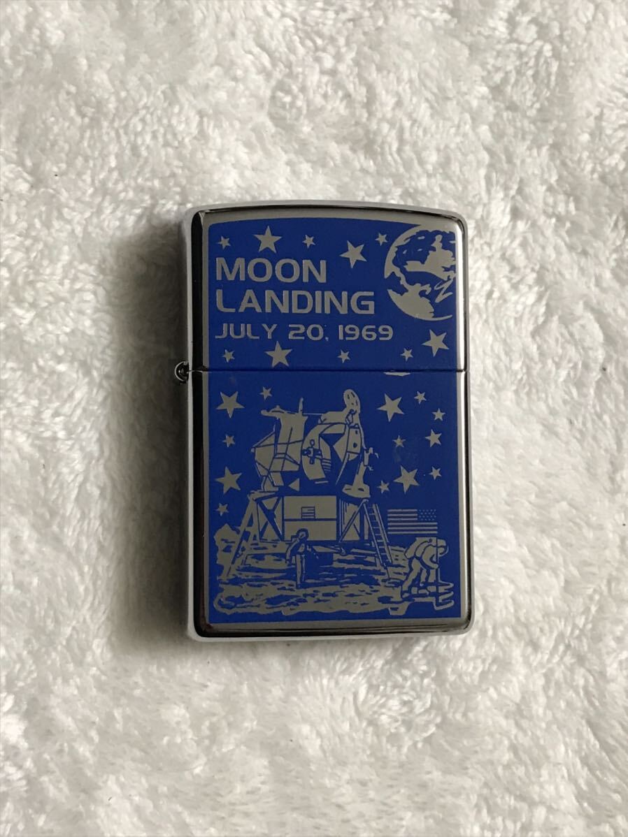 2025年最新】Yahoo!オークション -ジッポー 月面着陸(Zippo)の