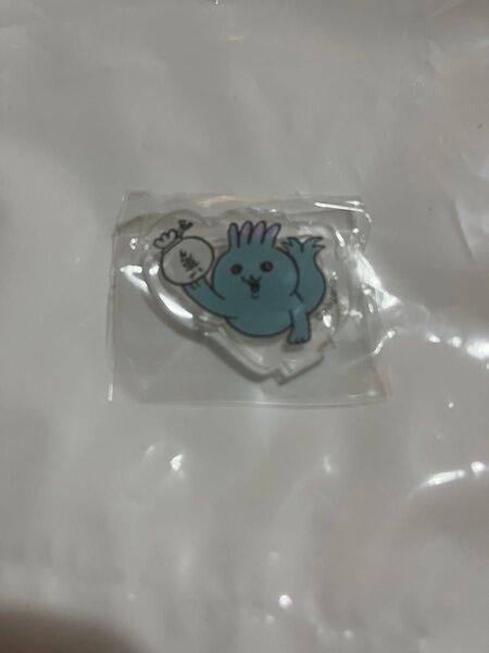 ナガノキャラクターズ アクリルスタンド なんか仲間たち