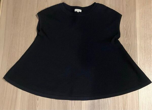 ニット フレア カットソー Mackintosh マッキントッシュ