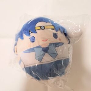 セーラーマーキュリー ぬいぐるみ