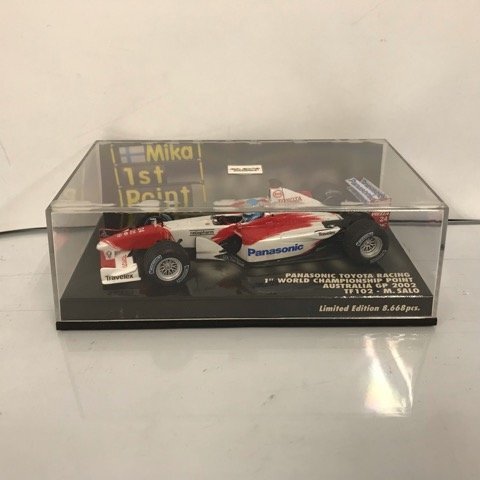 2025年最新】Yahoo!オークション -toyota tf102の中古品・新品