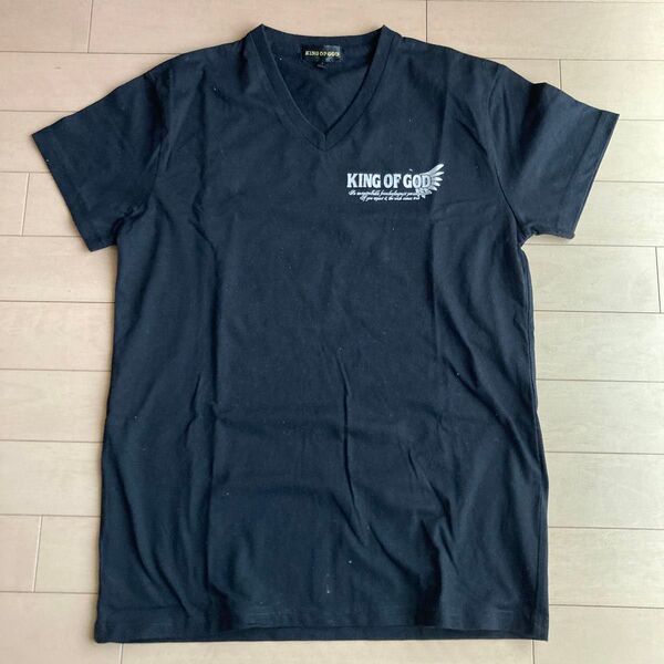 メンズ半袖Tシャツ Lサイズ