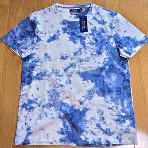 送料込★新品未使用★Ralph Lauren★リゾート★半袖シャツ★