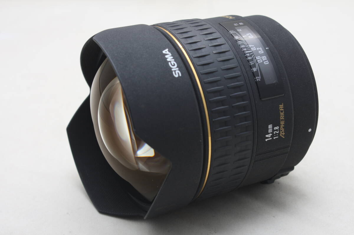 Yahoo!オークション -「sigma シグマ 14mm f2.8 ex hsm」の落札 Yahoo!オークション -「sigma シグマ 14mm f2.8 ex hsm」の落札