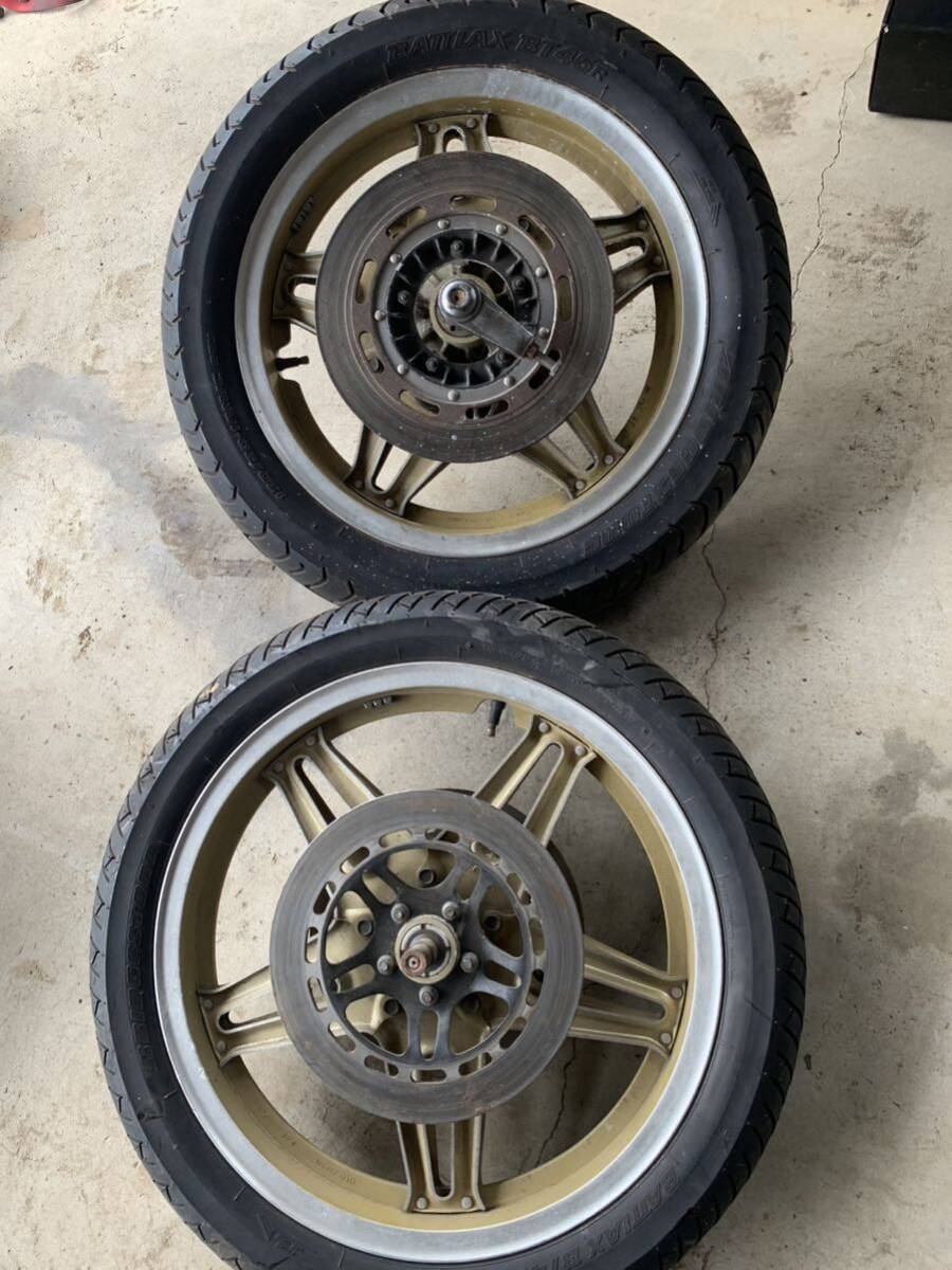 2025年最新】Yahoo!オークション -cb750fb ホイールの中古品 2025年最新】Yahoo!オークション -cb750fb ホイールの中古品