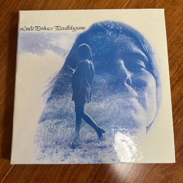 Linda Perhacs/Parallelograms