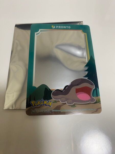 プロント ポケモンコラボ ドオー