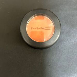 MAC スモール アイシャドウ (ルール)